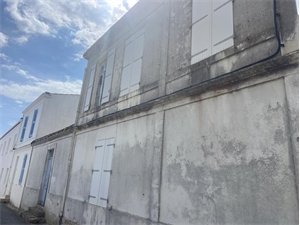maison à la vente -   17650  SAINT DENIS D OLERON, surface 70 m2 vente maison - UBI473013890